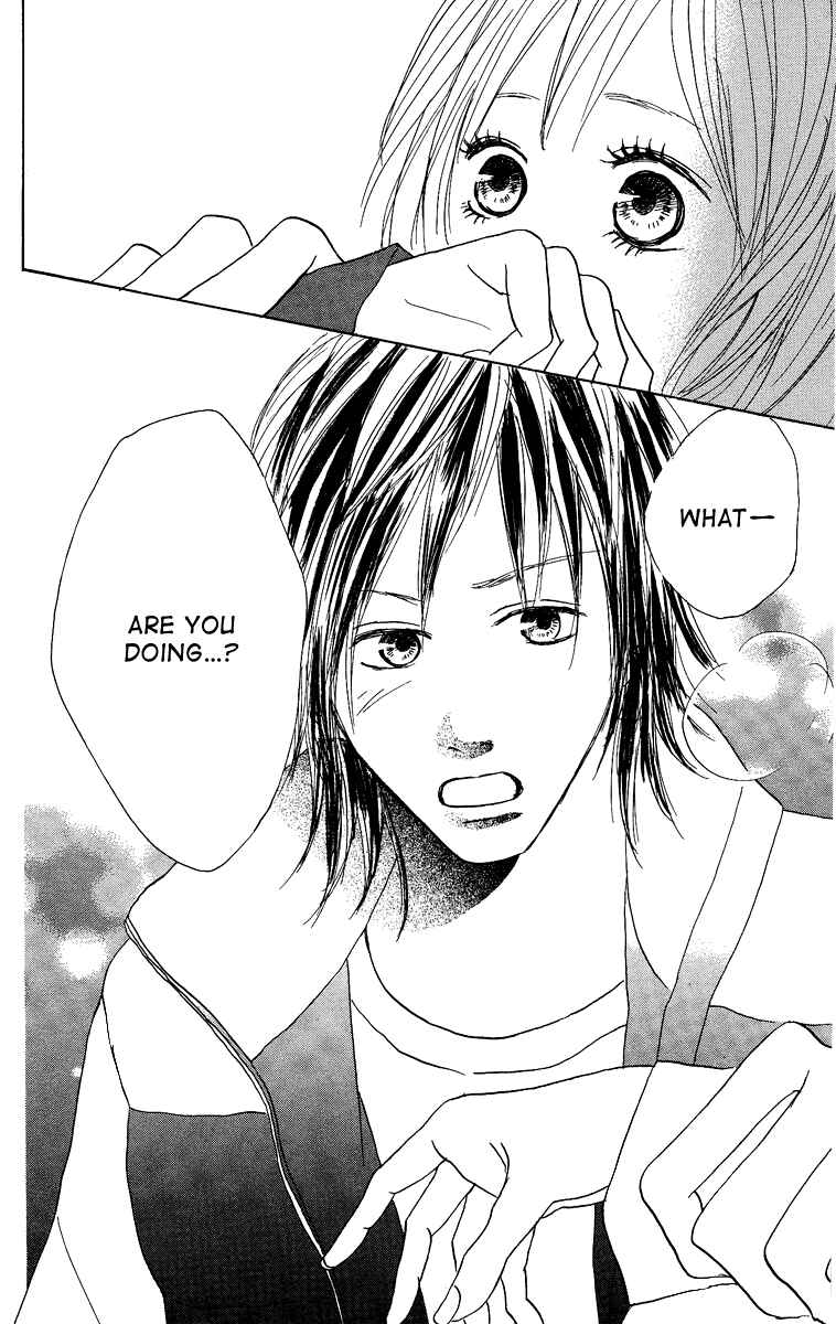 Page 34 Chapter 8 Koizora