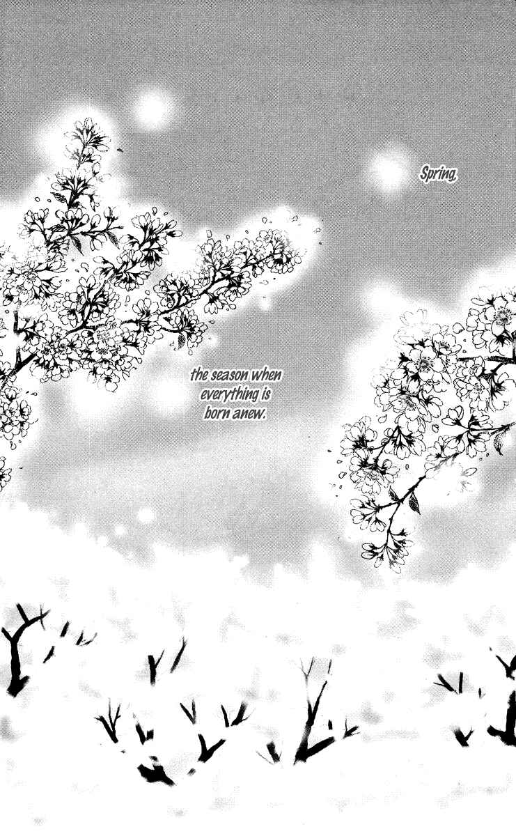 Page 4 Chapter 8 Koizora