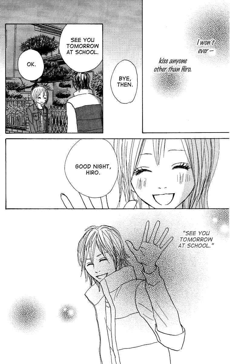 Page 40 Chapter 8 Koizora