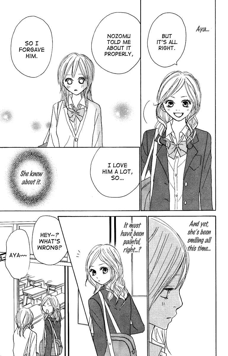 Page 43 Chapter 8 Koizora