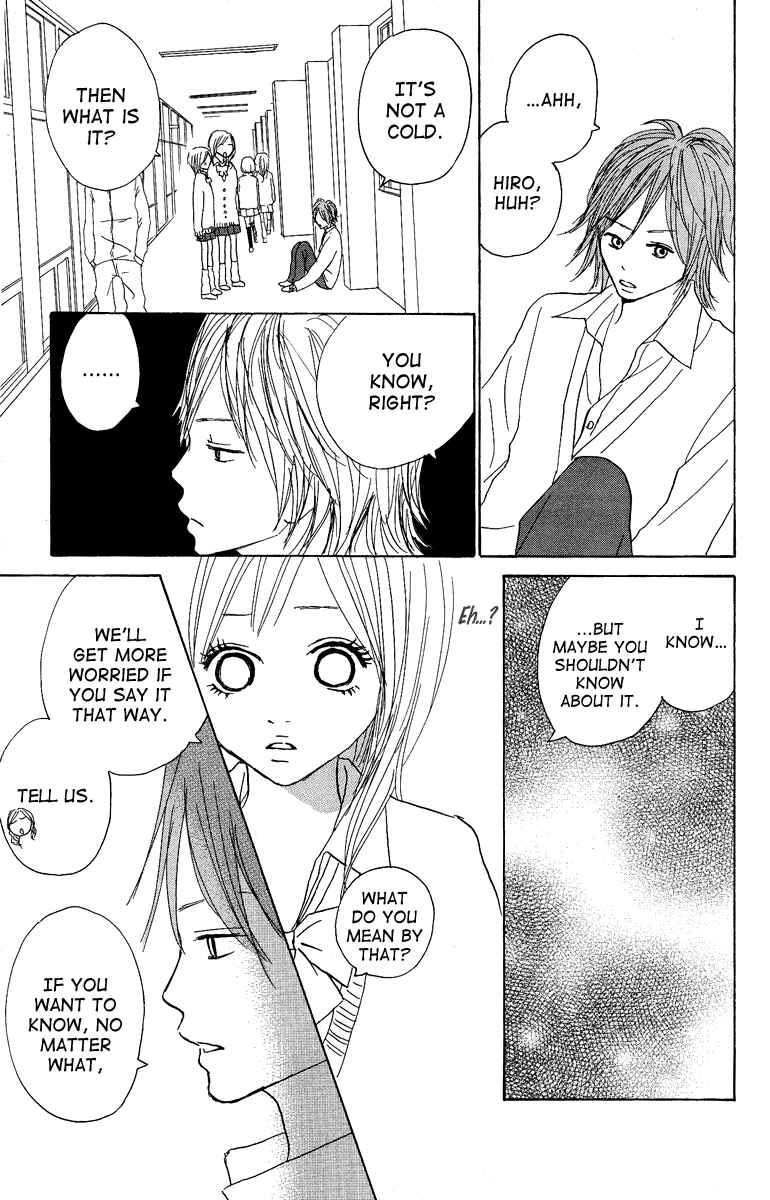 Page 47 Chapter 8 Koizora