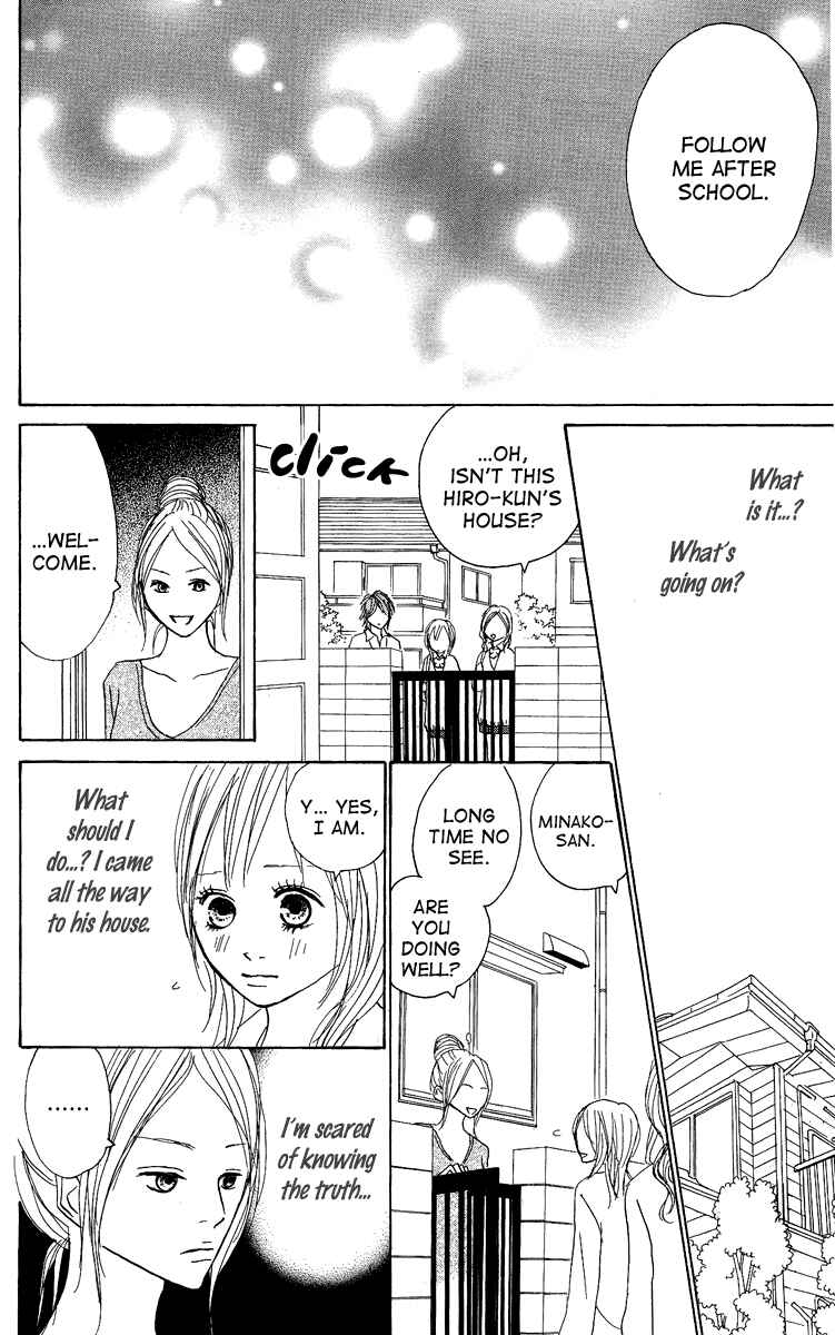 Page 48 Chapter 8 Koizora
