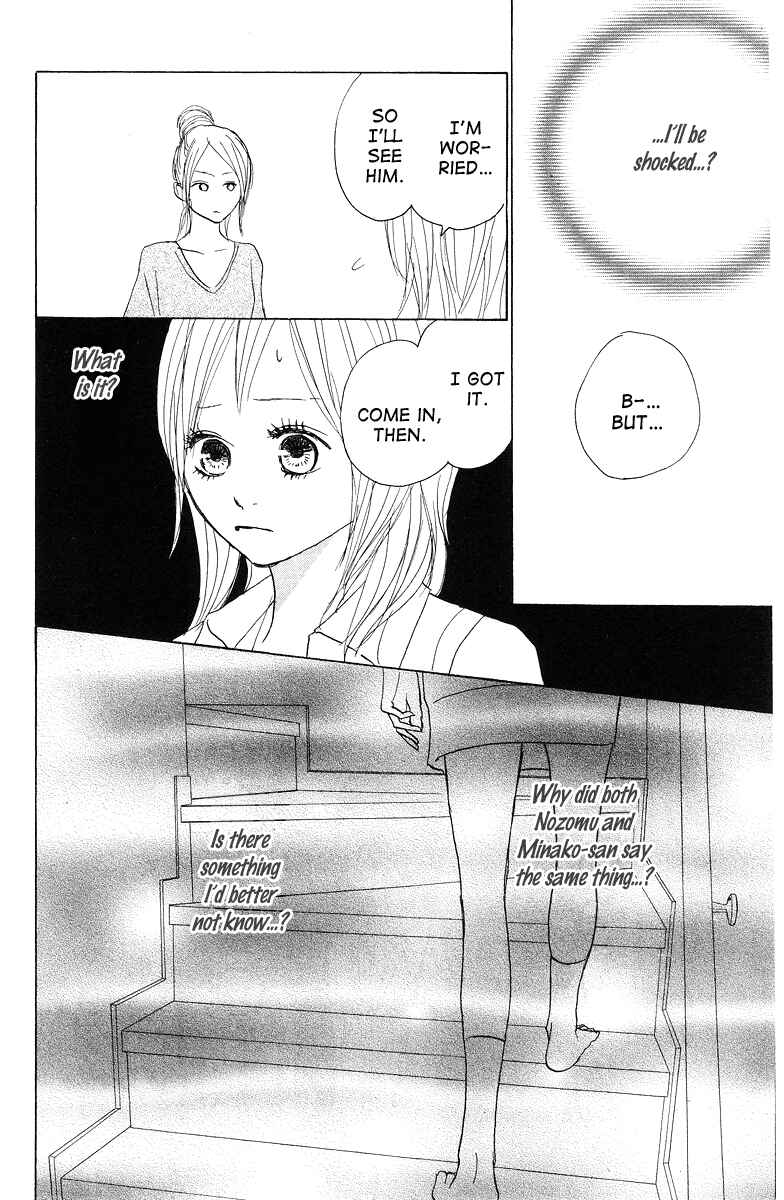 Page 50 Chapter 8 Koizora