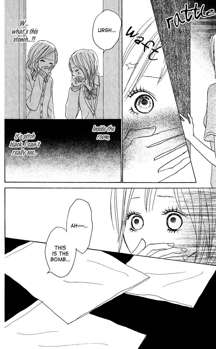 Page 52 Chapter 8 Koizora