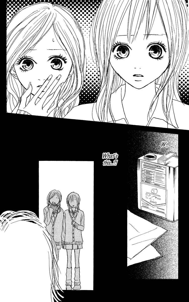 Page 54 Chapter 8 Koizora