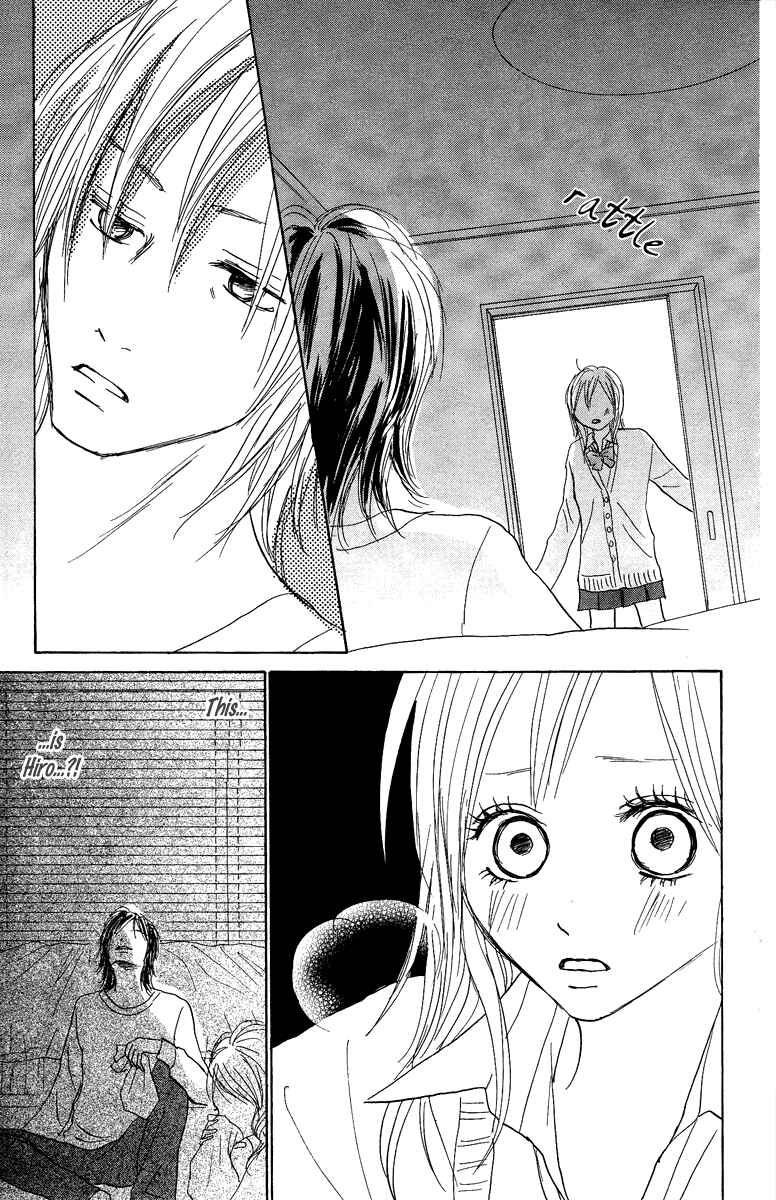 Page 57 Chapter 8 Koizora