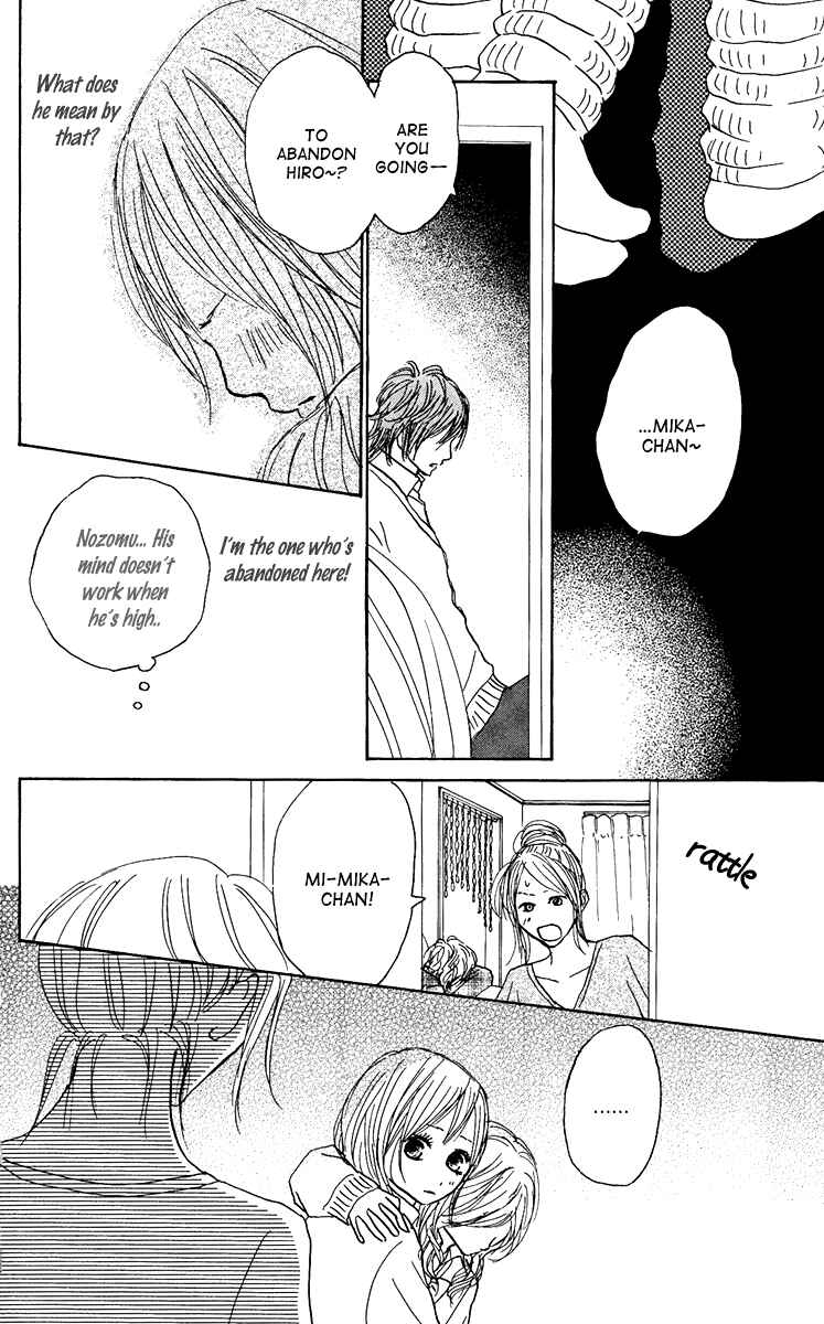 Page 18 Chapter 9 Koizora