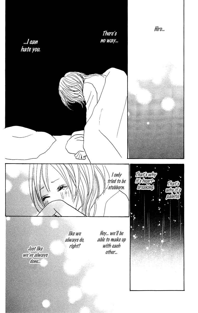 Page 28 Chapter 9 Koizora