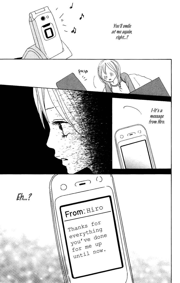 Page 29 Chapter 9 Koizora