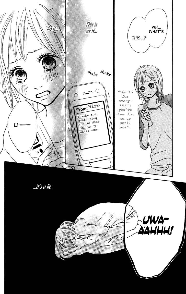 Page 30 Chapter 9 Koizora