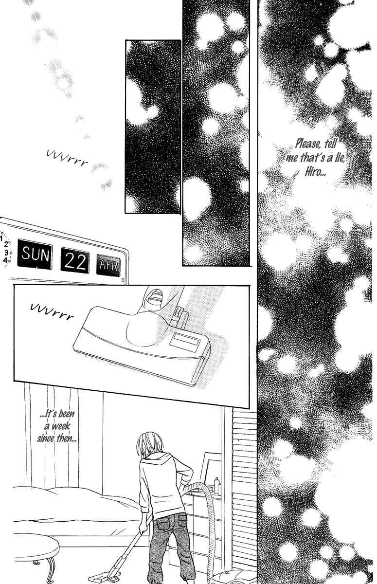 Page 32 Chapter 9 Koizora