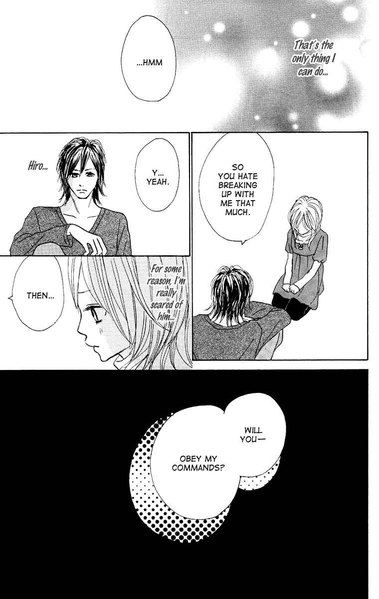 Page 39 Chapter 9 Koizora
