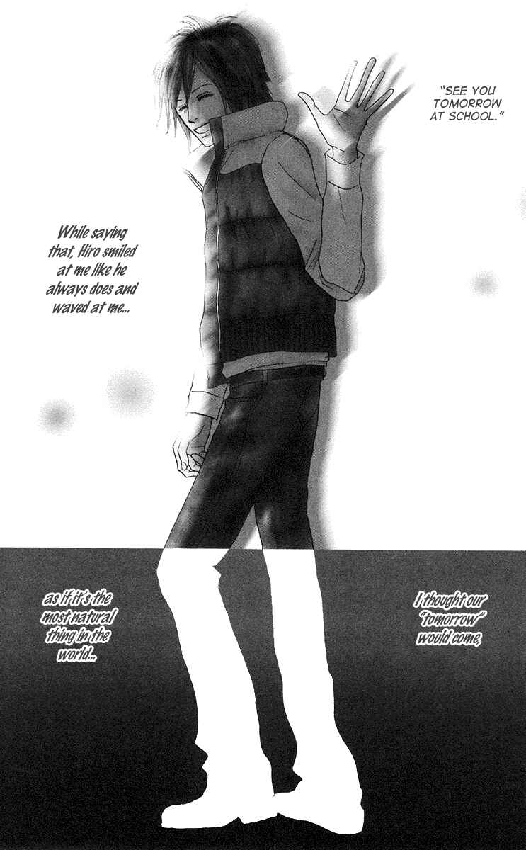 Page 4 Chapter 9 Koizora
