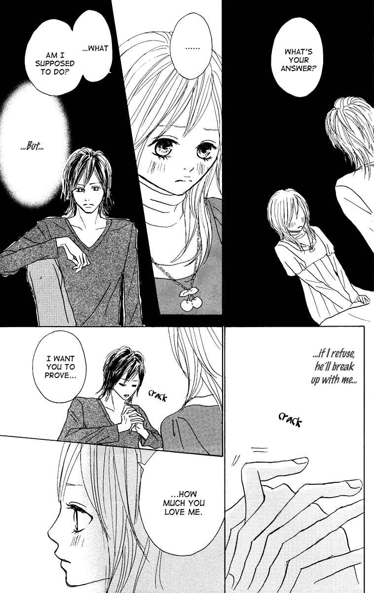 Page 41 Chapter 9 Koizora