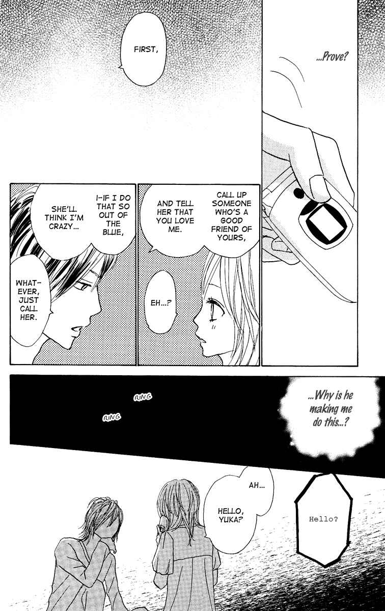 Page 42 Chapter 9 Koizora