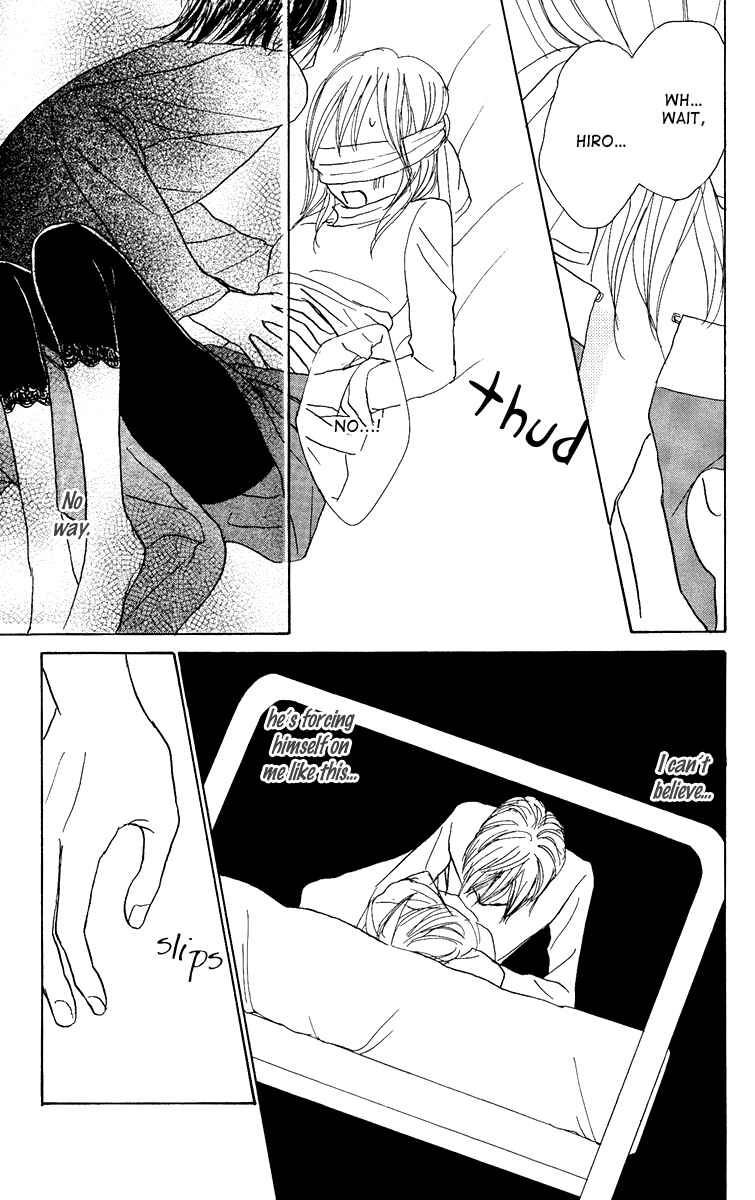 Page 47 Chapter 9 Koizora