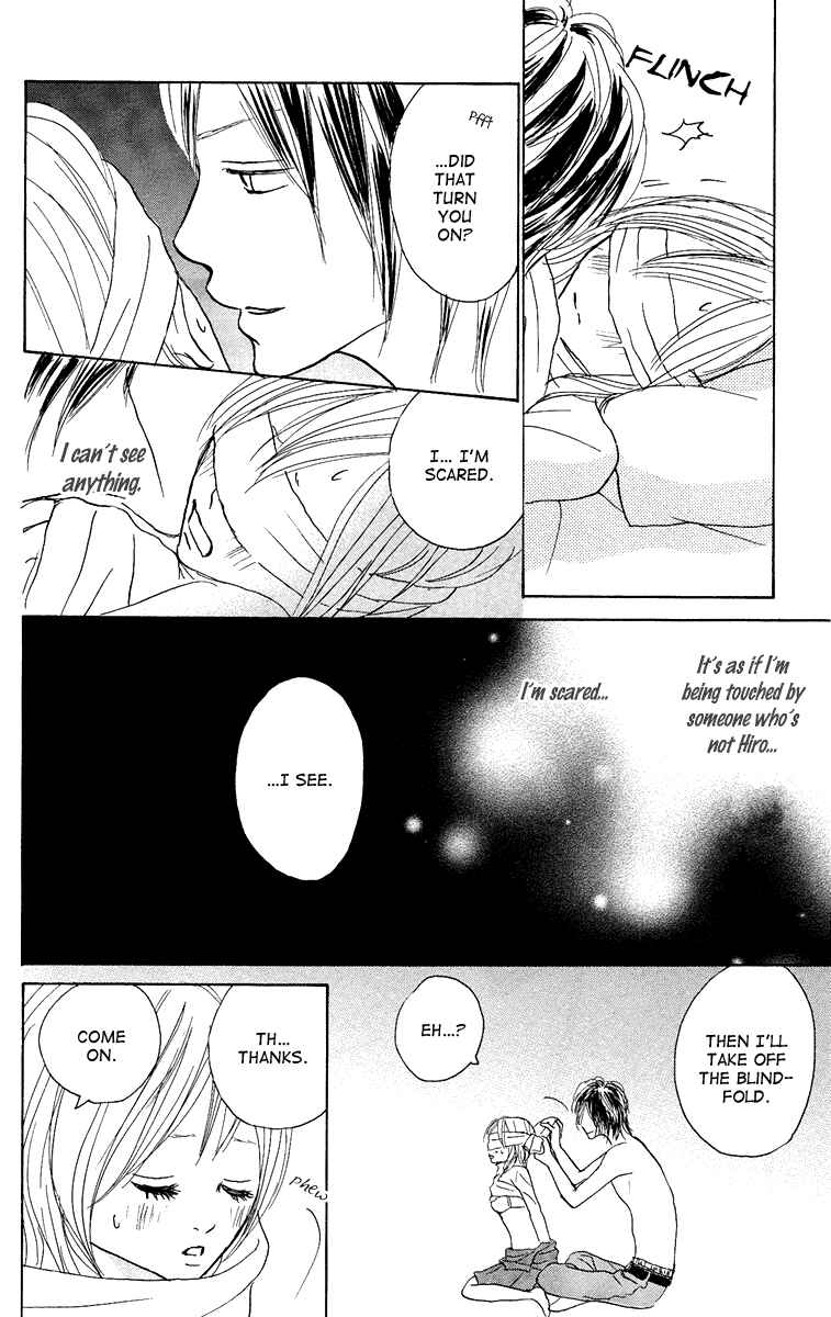 Page 48 Chapter 9 Koizora