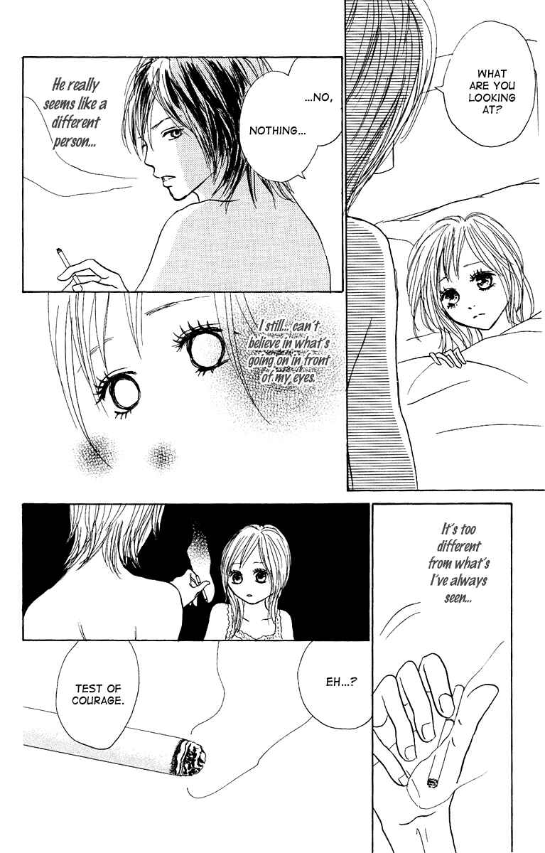 Page 54 Chapter 9 Koizora