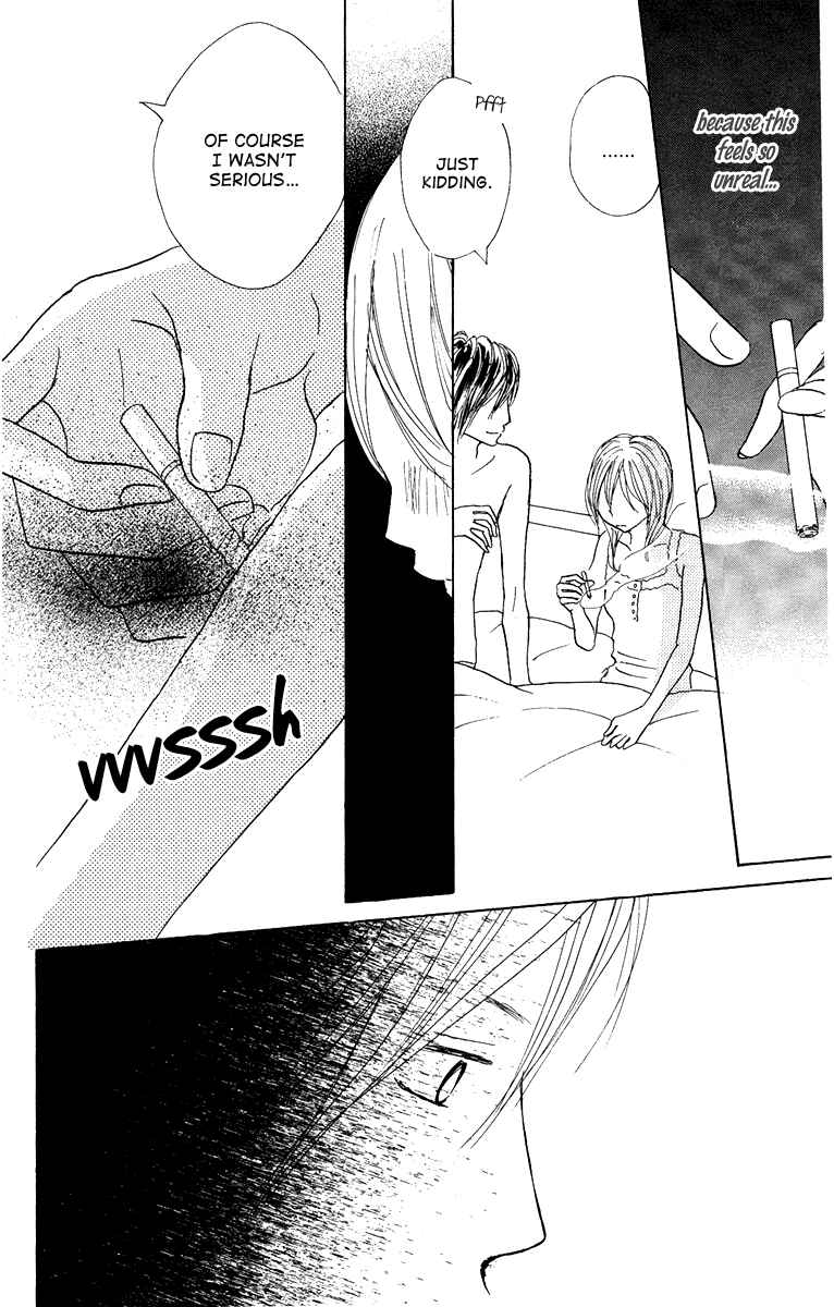 Page 56 Chapter 9 Koizora