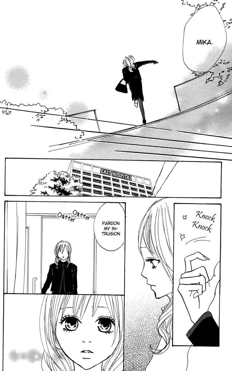 Page 14 Chapter 28 Koizora