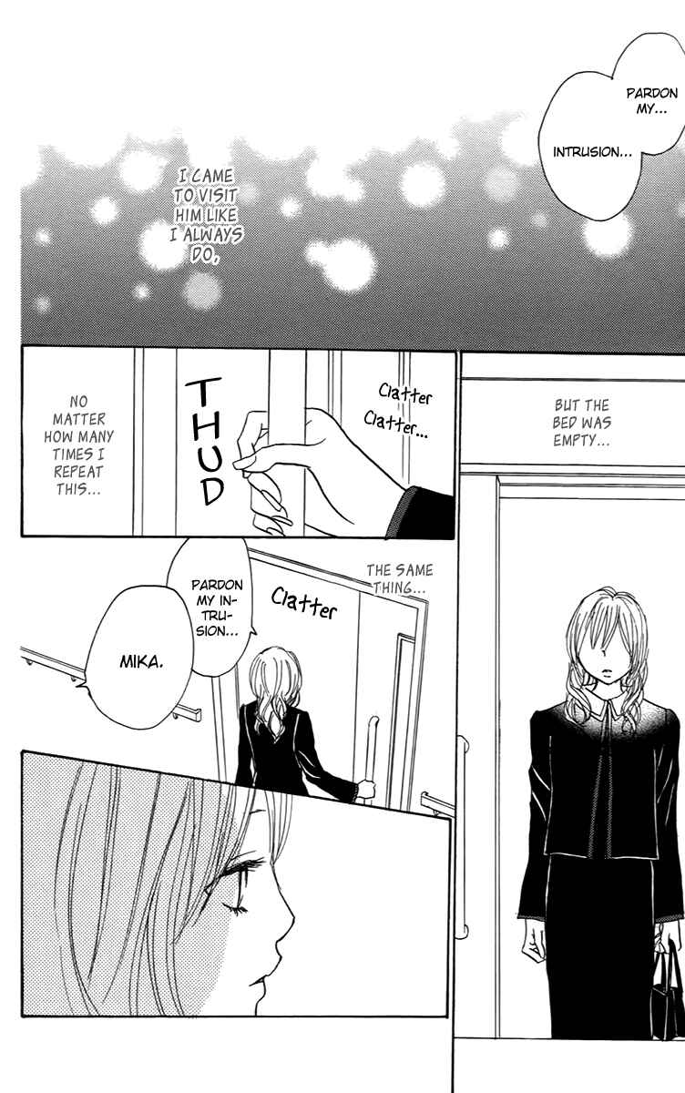 Page 16 Chapter 28 Koizora