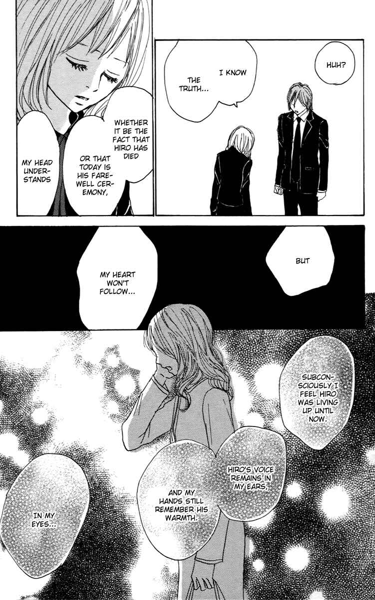 Page 21 Chapter 28 Koizora