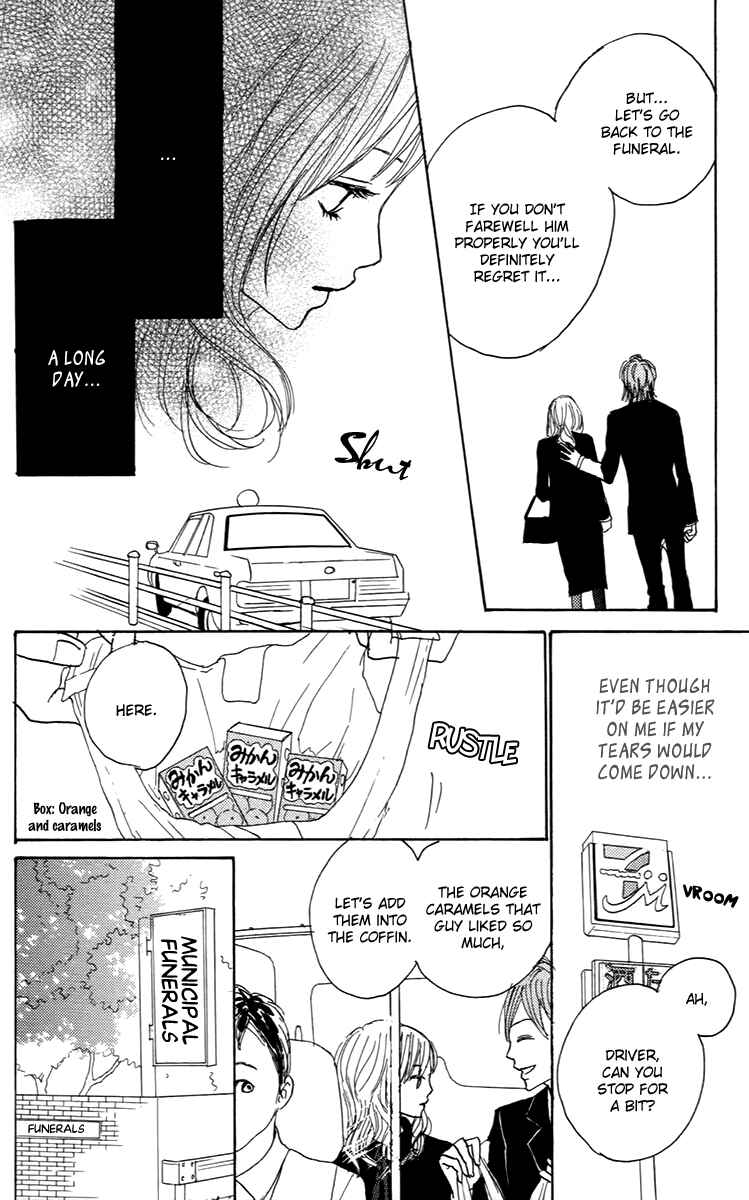 Page 24 Chapter 28 Koizora