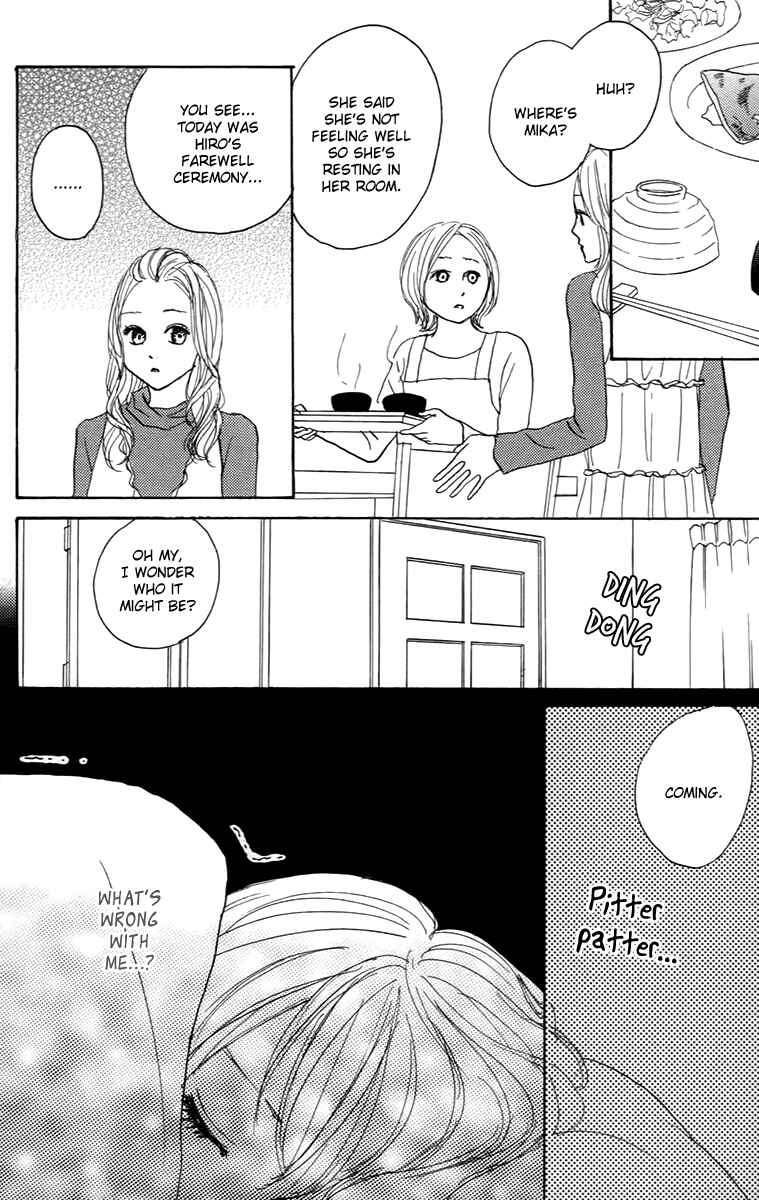 Page 28 Chapter 28 Koizora