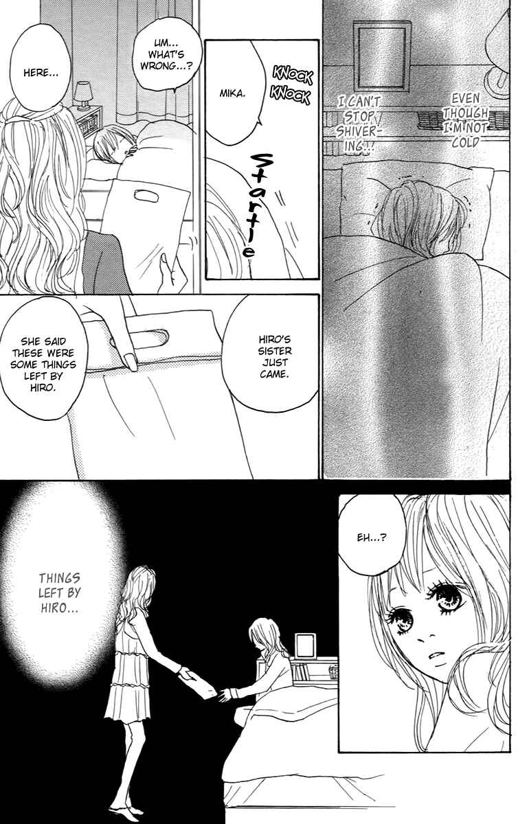 Page 29 Chapter 28 Koizora