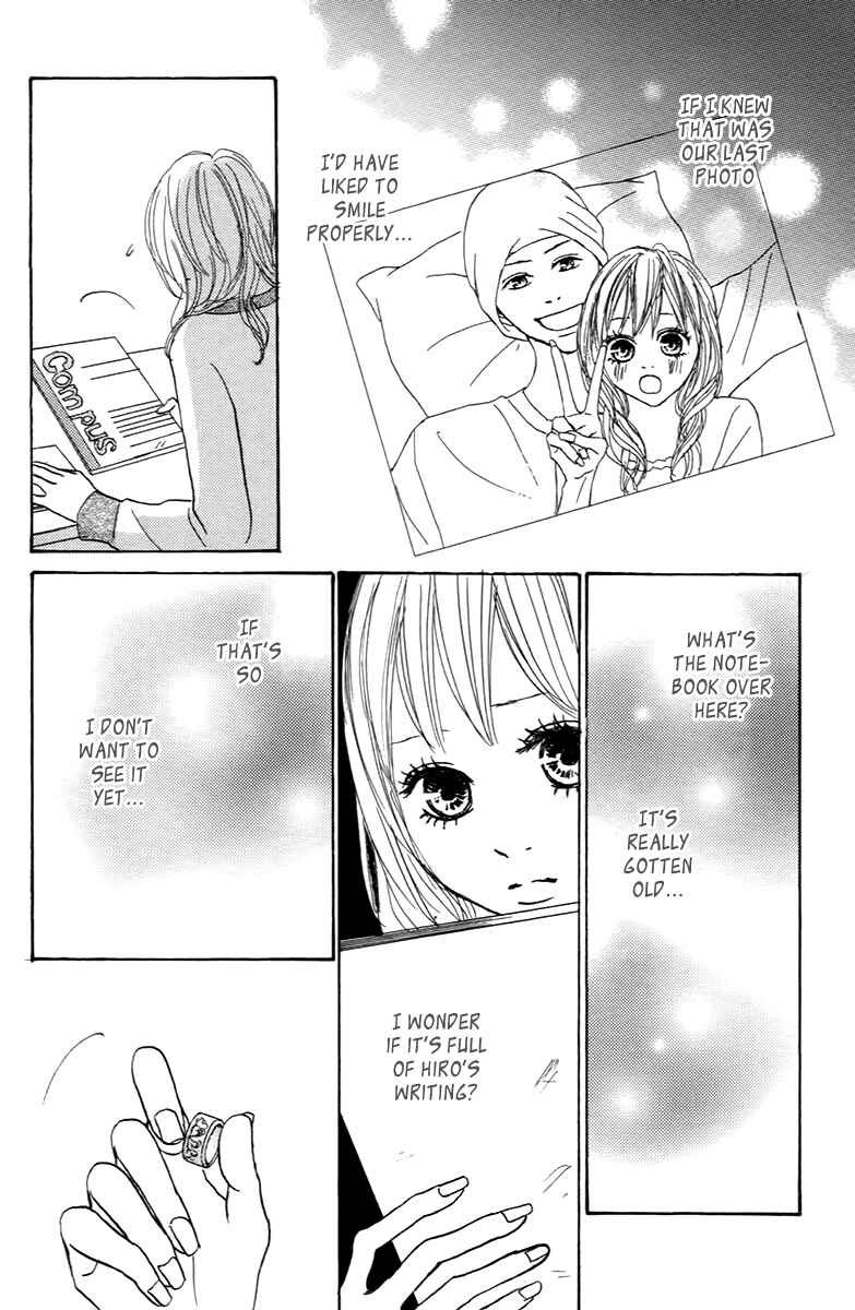 Page 32 Chapter 28 Koizora