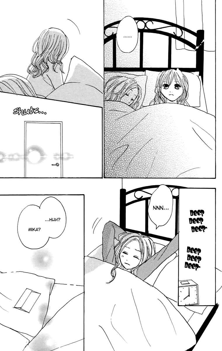 Page 37 Chapter 28 Koizora