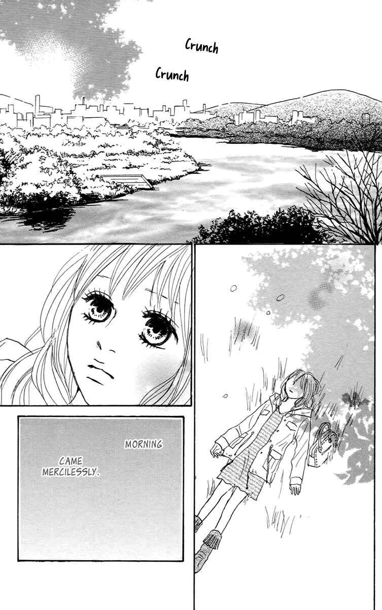 Page 39 Chapter 28 Koizora