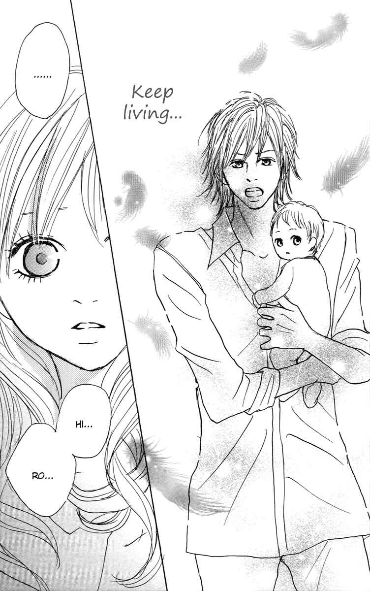 Page 49 Chapter 28 Koizora