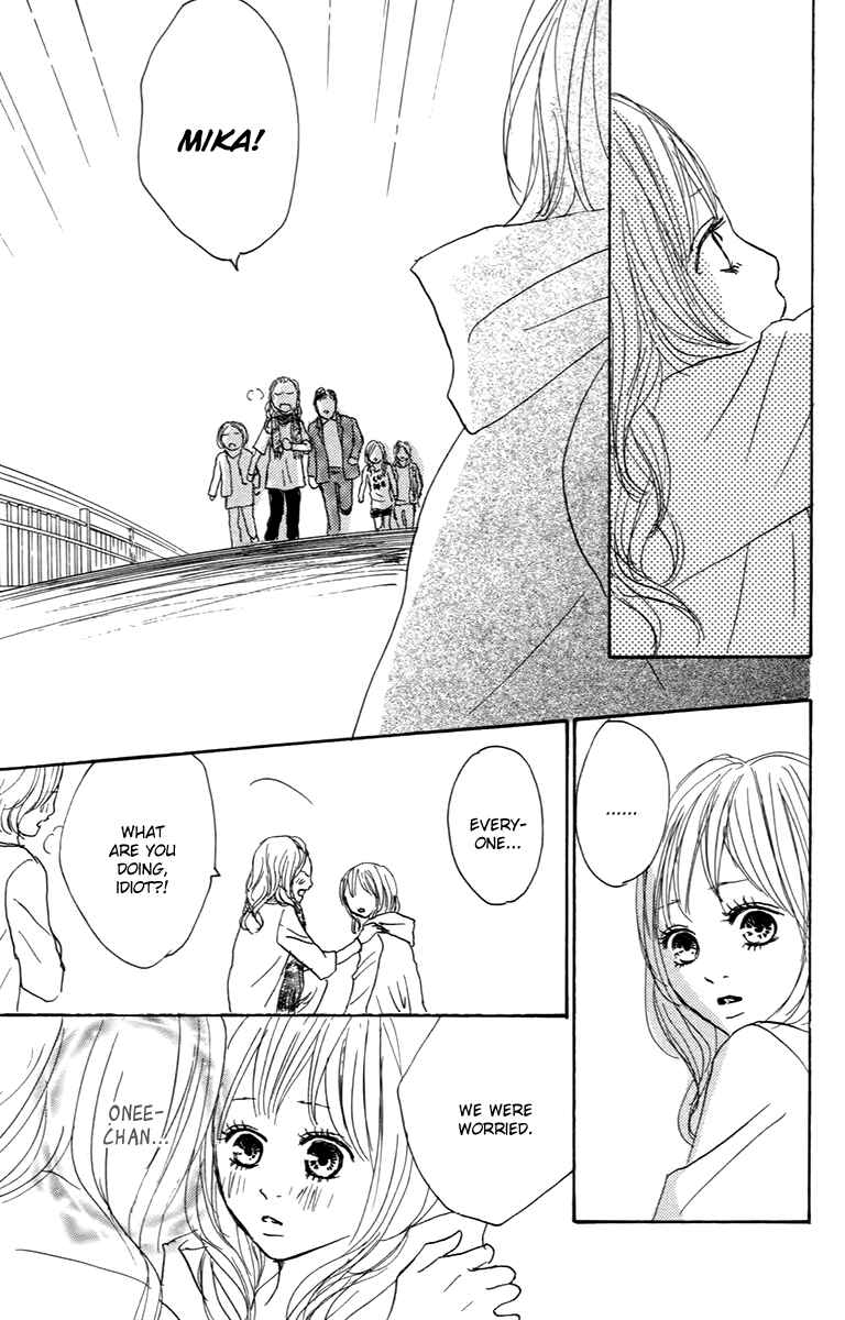 Page 53 Chapter 28 Koizora