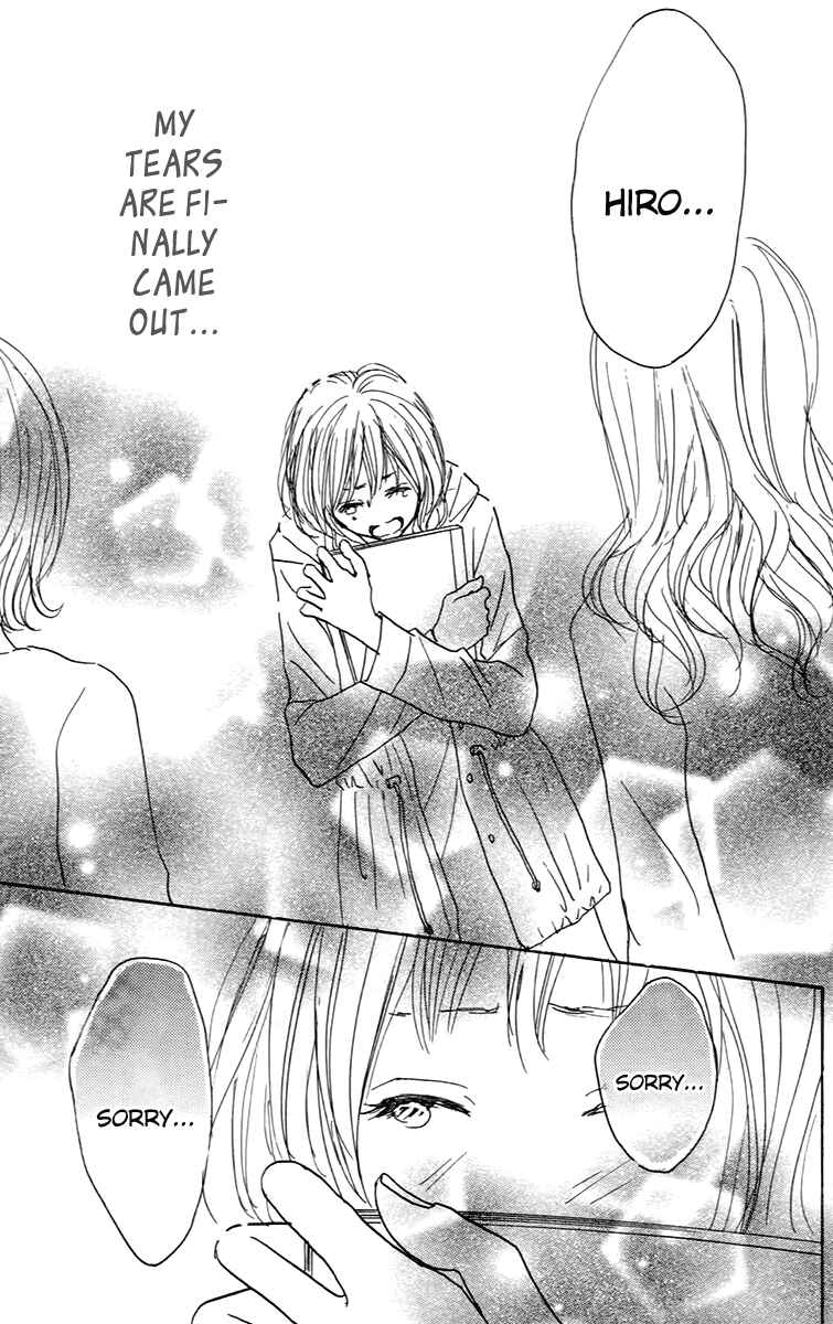 Page 57 Chapter 28 Koizora