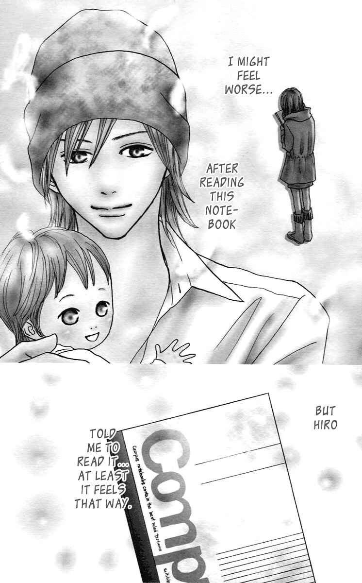 Page 59 Chapter 28 Koizora
