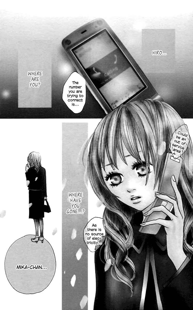 Page 6 Chapter 28 Koizora