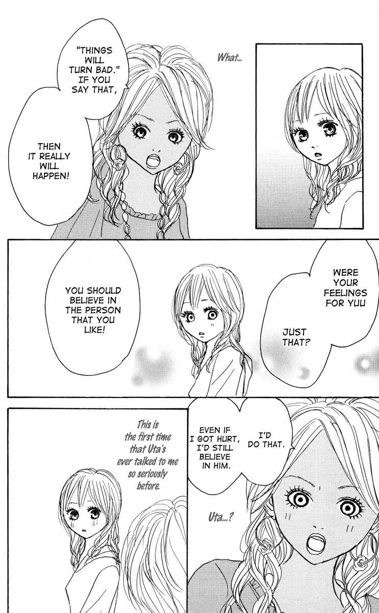 Page 21 Chapter 20 Koizora