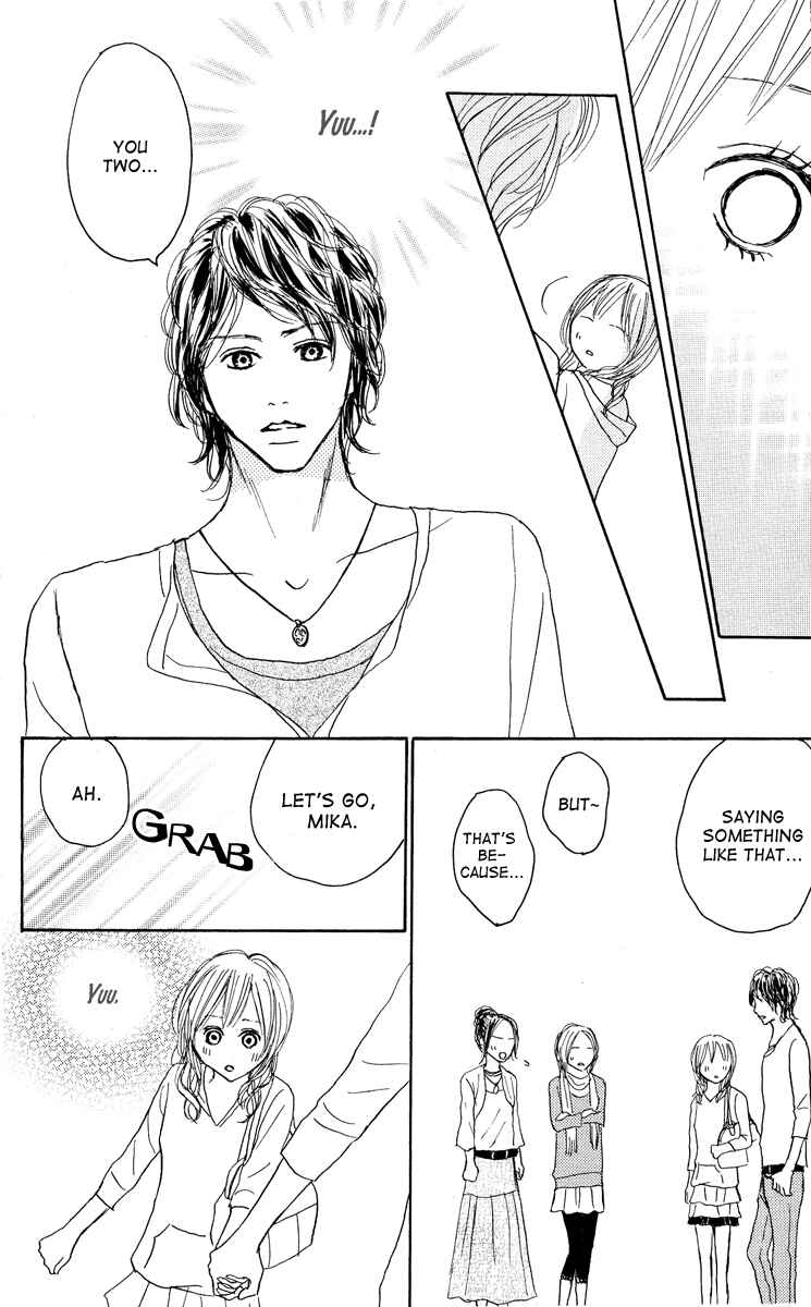 Page 27 Chapter 20 Koizora