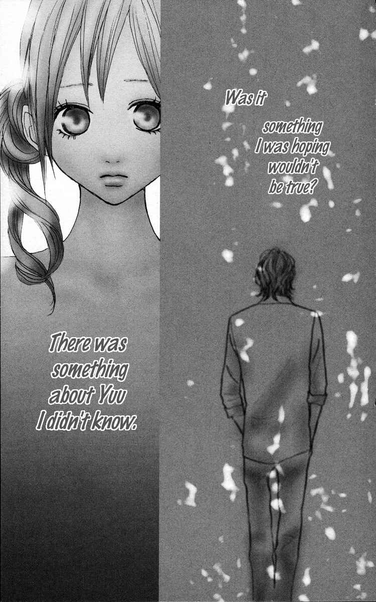 Page 3 Chapter 20 Koizora