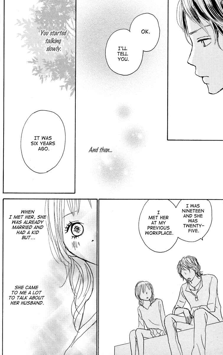 Page 31 Chapter 20 Koizora
