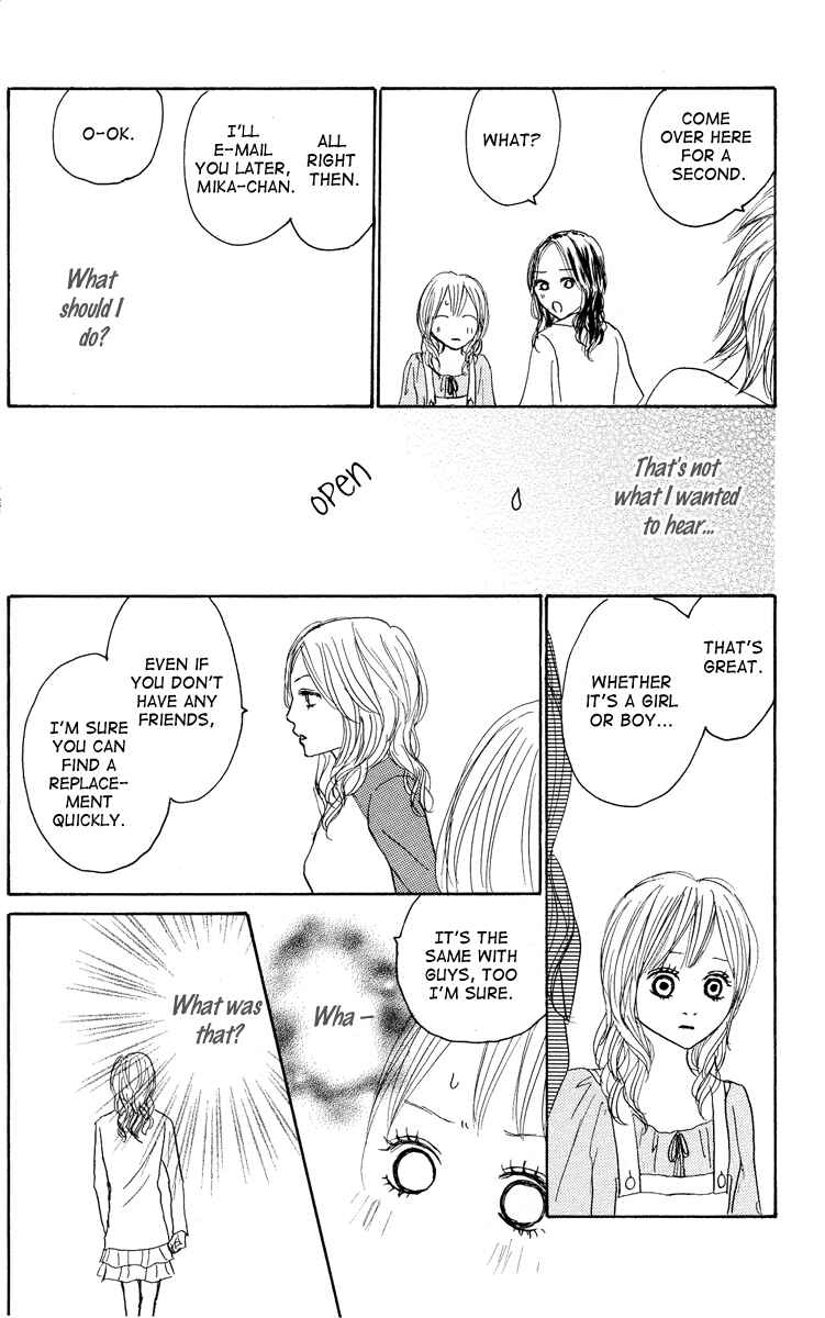 Page 41 Chapter 20 Koizora