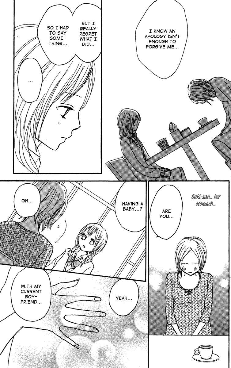 Page 12 Chapter 15 Koizora