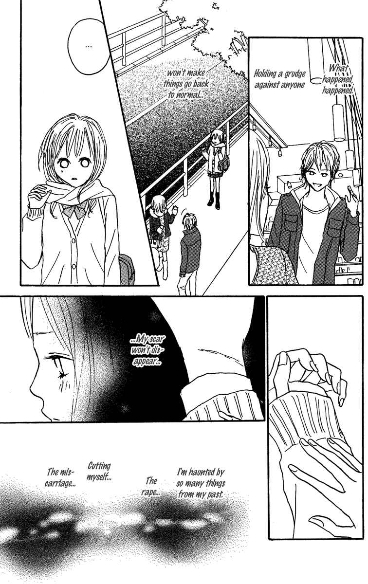 Page 14 Chapter 15 Koizora