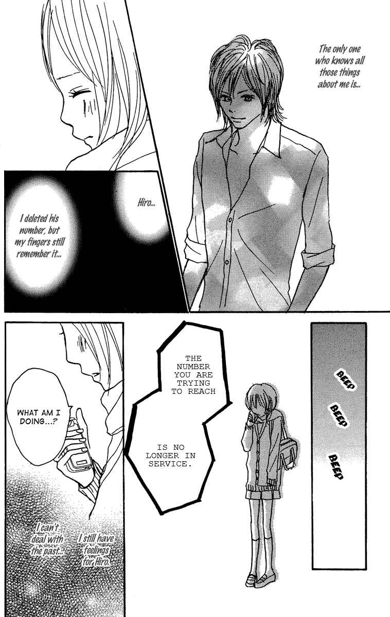 Page 15 Chapter 15 Koizora