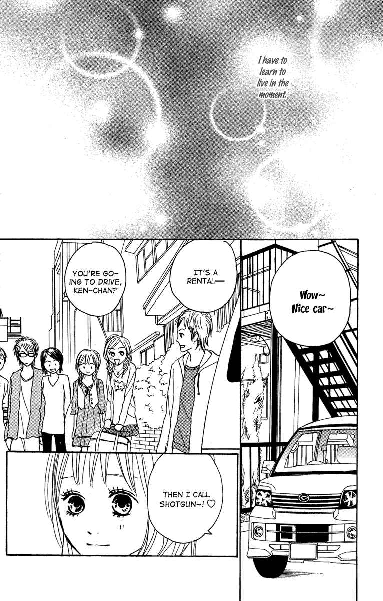 Page 21 Chapter 15 Koizora