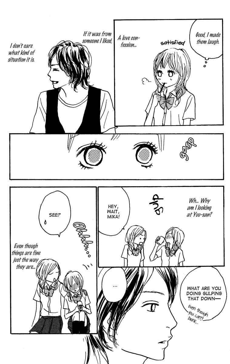 Page 38 Chapter 15 Koizora