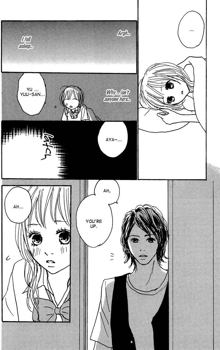 Page 41 Chapter 15 Koizora