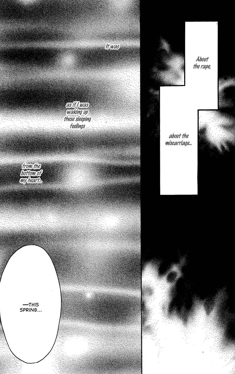 Page 50 Chapter 15 Koizora