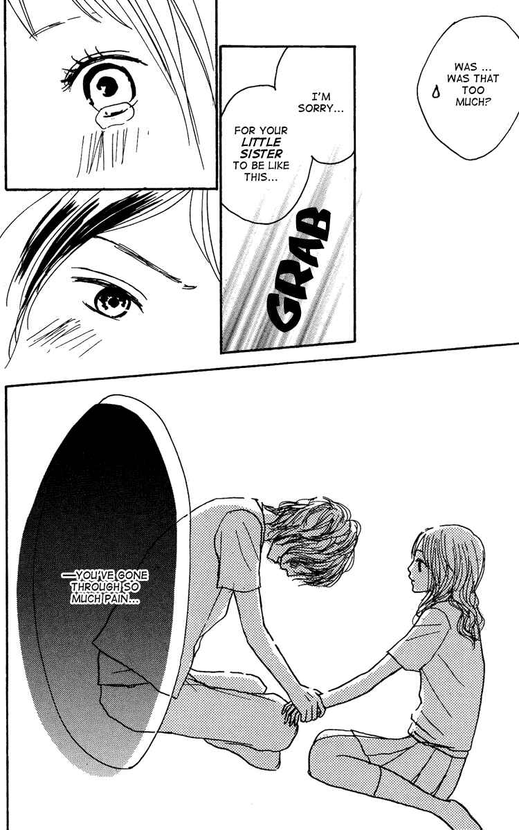 Page 53 Chapter 15 Koizora